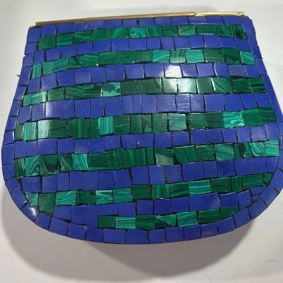 New RAMLA Blue, Green, Gold - Picture 2 of 5